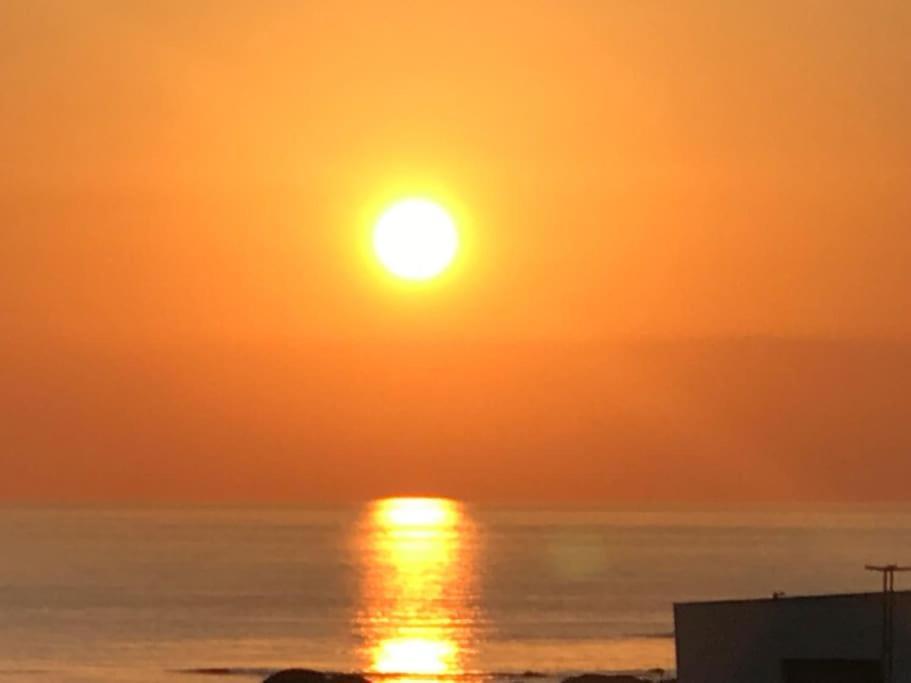 빌라프라이라데안코라 A Terraza Da Filipa 아파트 외부 사진