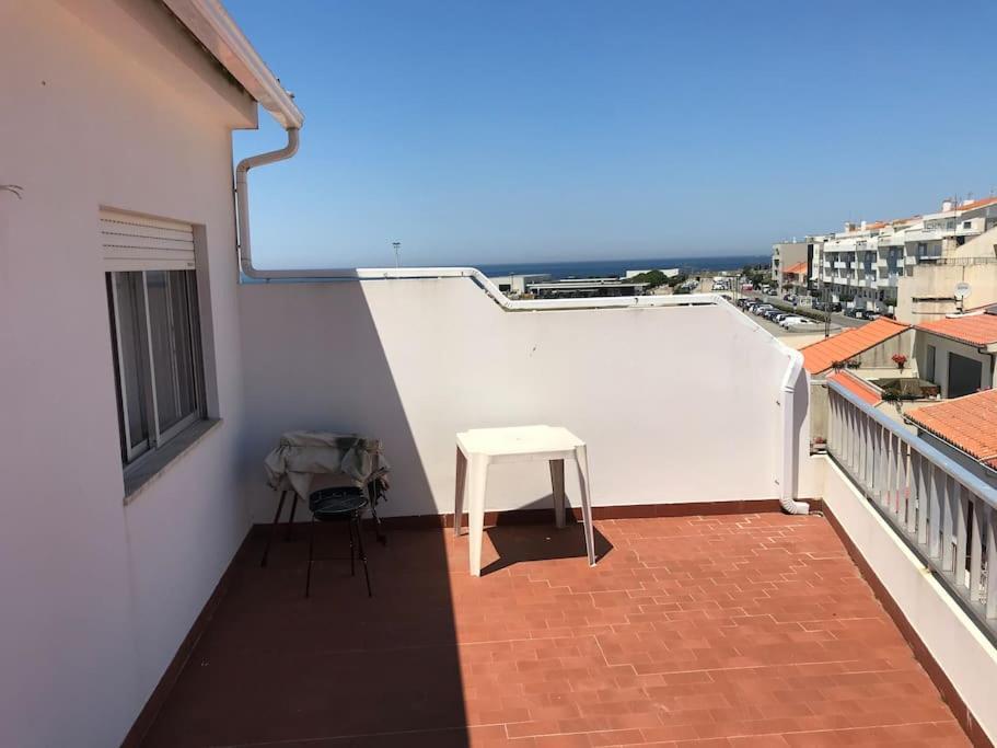 빌라프라이라데안코라 A Terraza Da Filipa 아파트 외부 사진