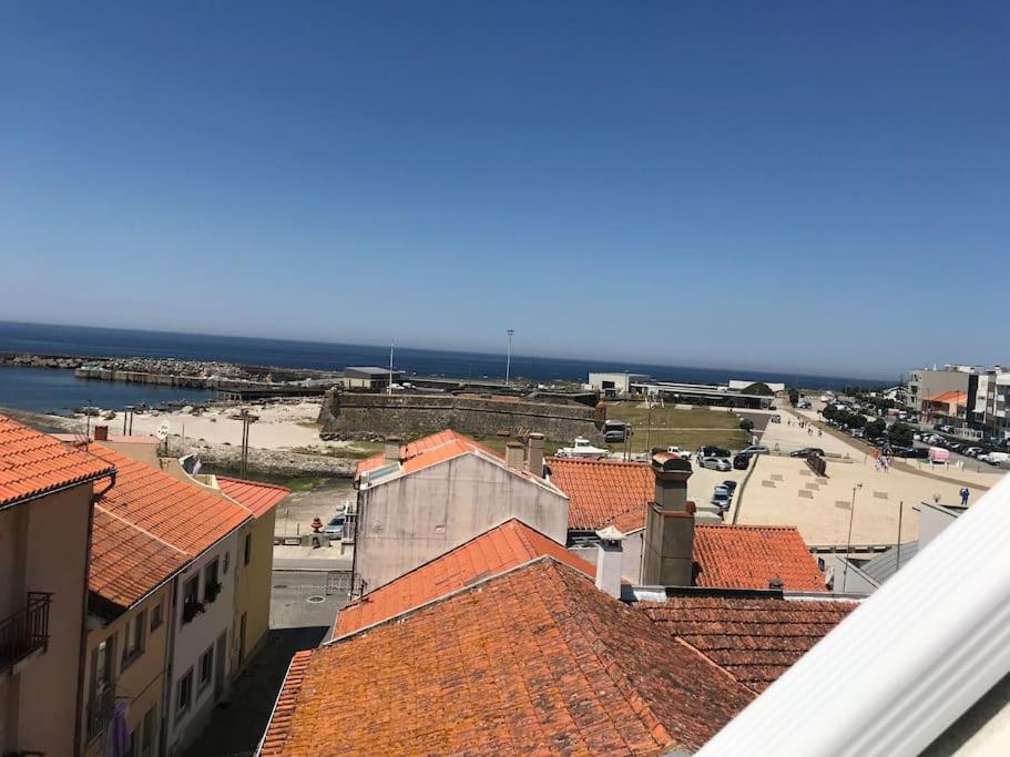 빌라프라이라데안코라 A Terraza Da Filipa 아파트 외부 사진