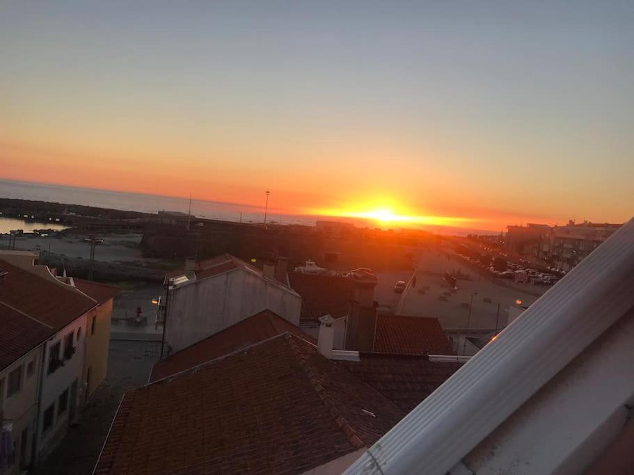 빌라프라이라데안코라 A Terraza Da Filipa 아파트 외부 사진