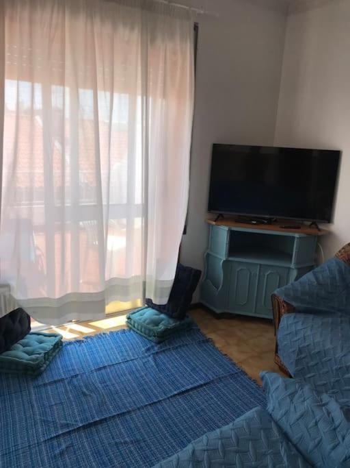 빌라프라이라데안코라 A Terraza Da Filipa 아파트 외부 사진