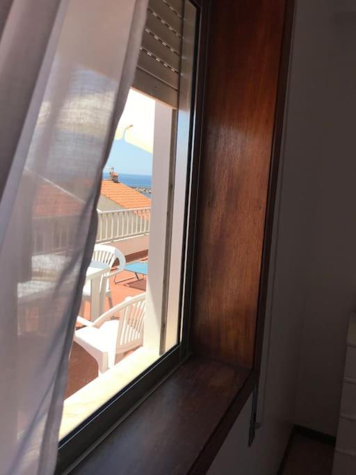 빌라프라이라데안코라 A Terraza Da Filipa 아파트 외부 사진