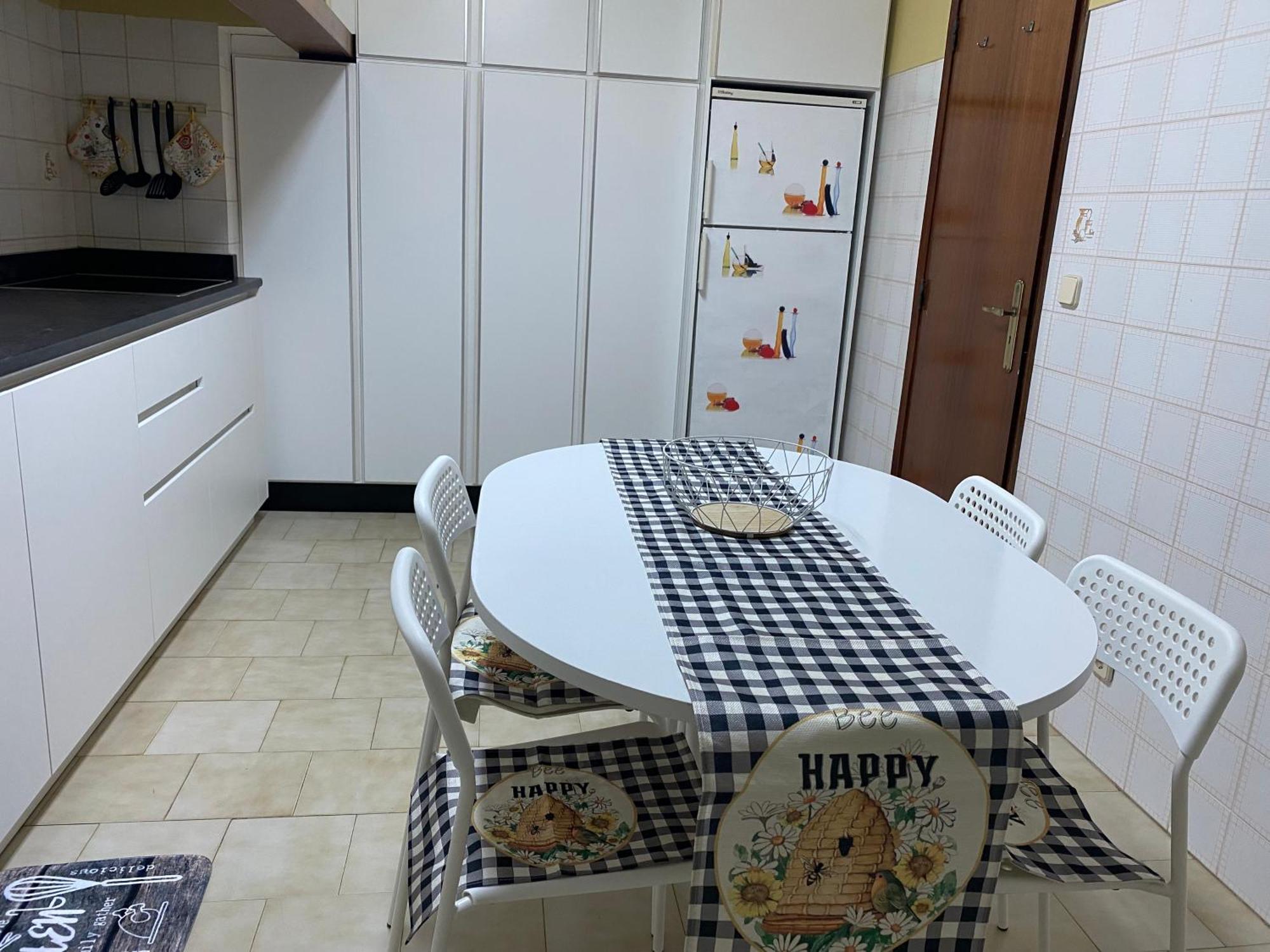 빌라프라이라데안코라 A Terraza Da Filipa 아파트 외부 사진